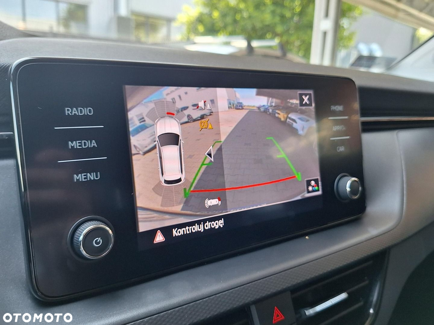Skoda Kamiq 1.5 TSI Ambition - 20