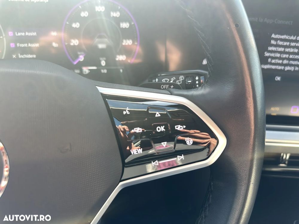 Volkswagen Touareg V6 TDI 4MOTION Elegance - 19