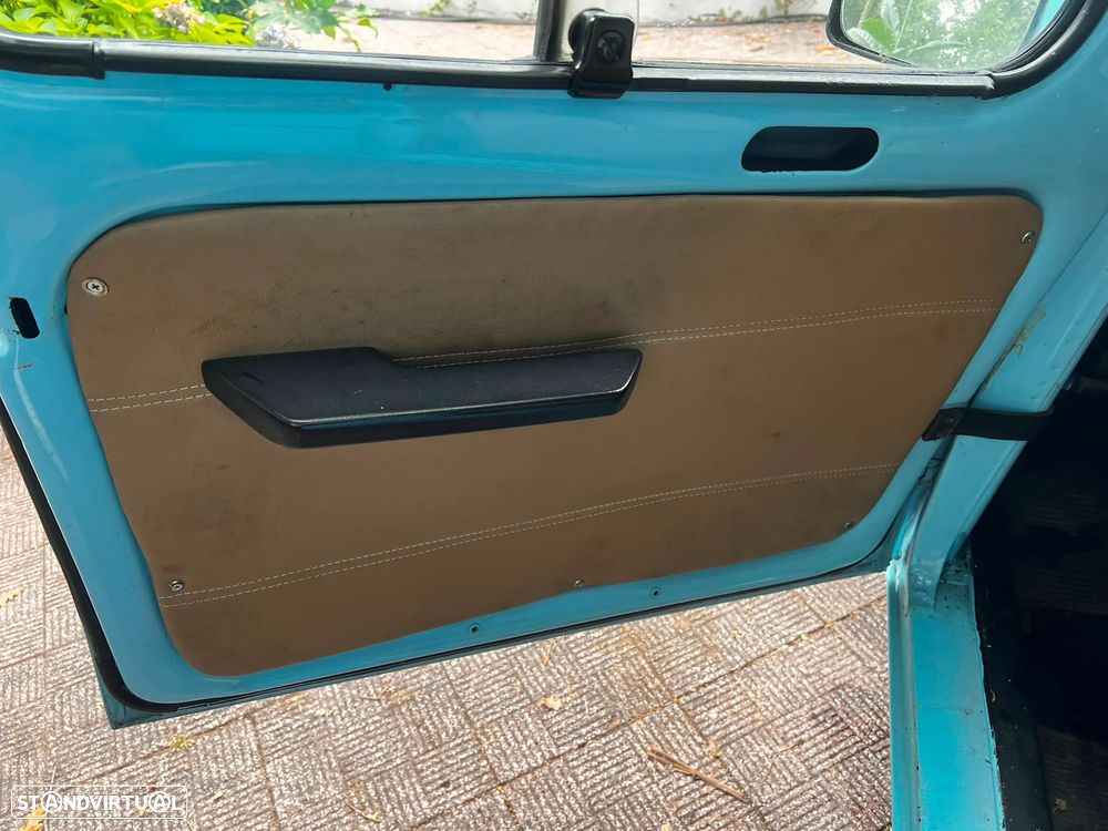 Renault 4 1.1 GTL - 10