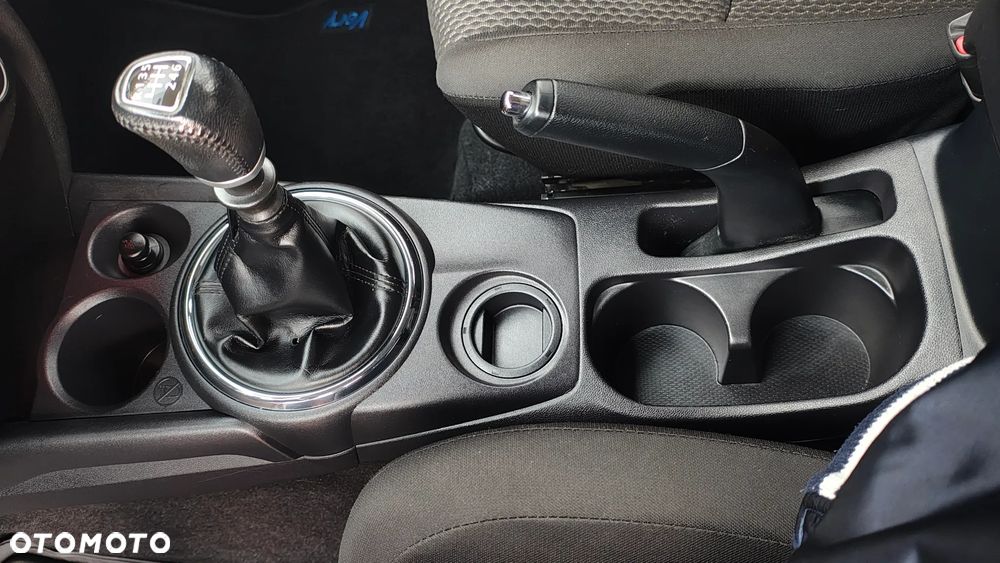 Mitsubishi ASX 1.6 DI-D 2WD Top - 24