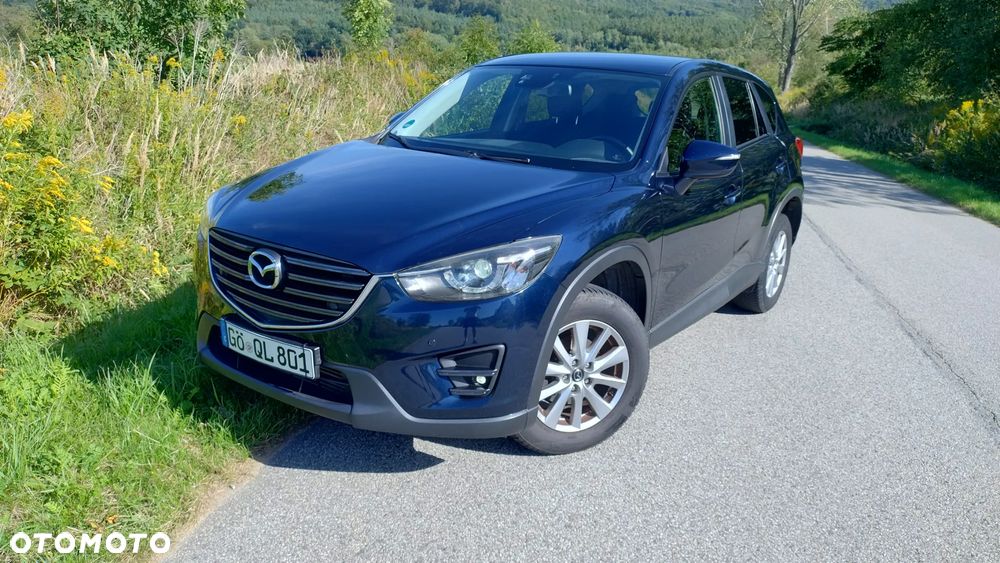 Mazda CX-5 SKYACTIV-D 150 Drive Exclusive-Line - 21