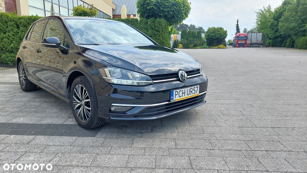 Volkswagen Golf 1.5 TSI ACT OPF Join - 2
