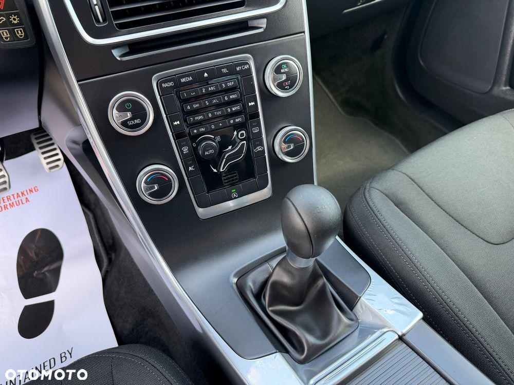 Volvo V60 T3 RDesign - 14