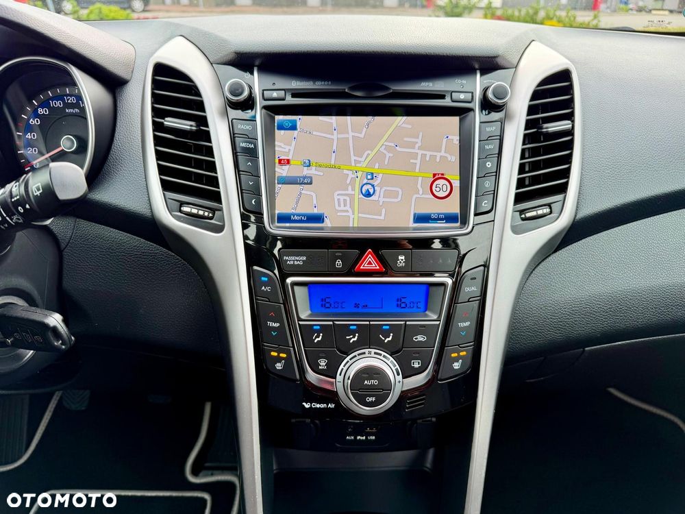 Hyundai i30 1.4 Premium - 7
