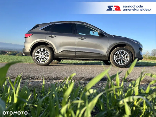 Ford Escape 1.5 EcoBoost AWD SE