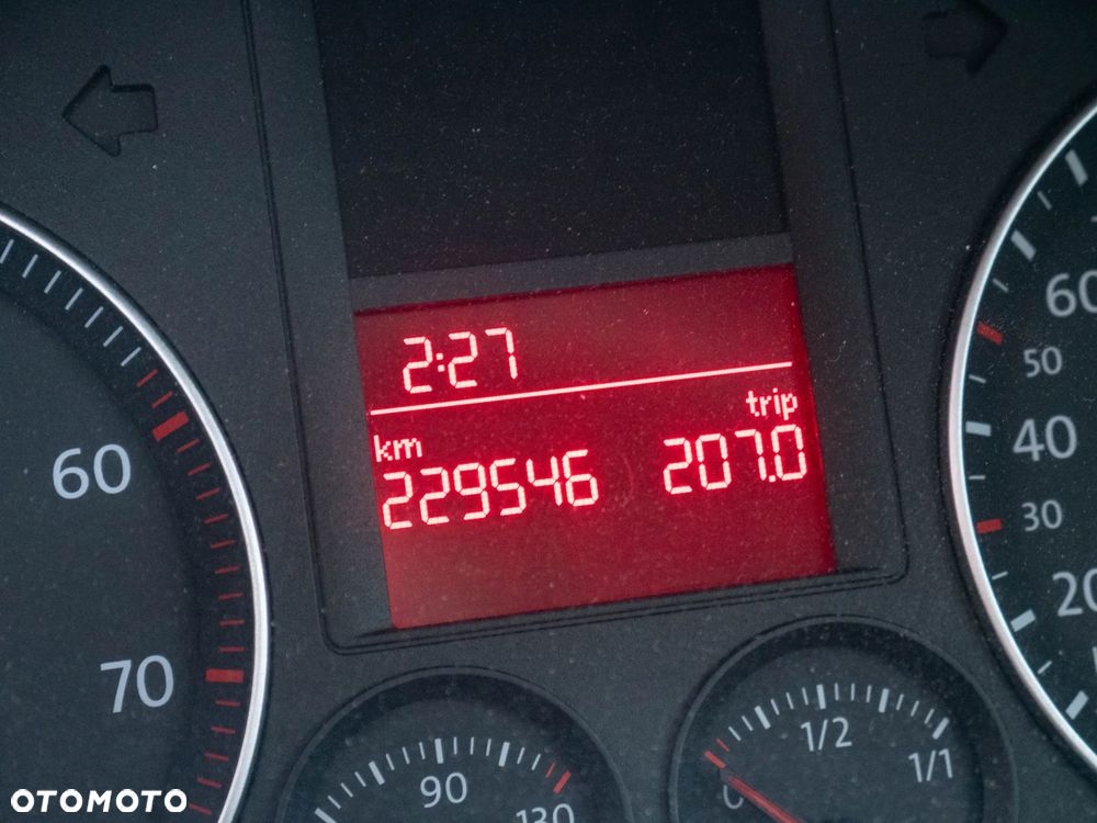 Volkswagen Golf 1.4 FSI Comfortline - 22