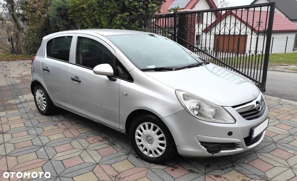 Opel Corsa 1.3 CDTI Color Edition ecoFLEX - 2