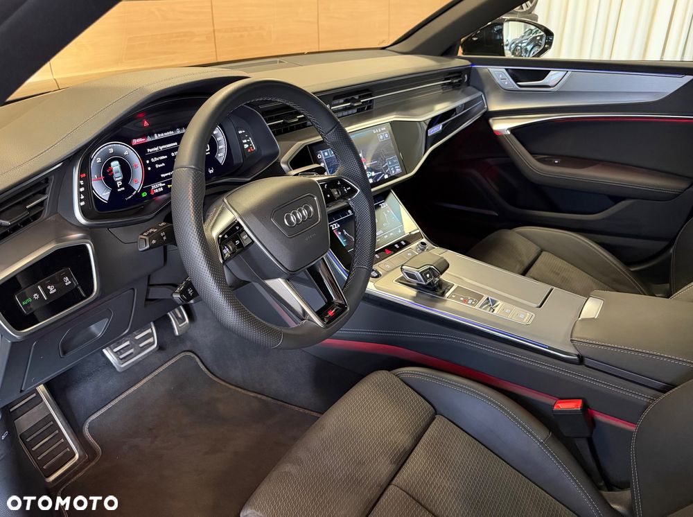 Audi A7 Sportback 40 TDI mHEV Quattro S tronic - 16