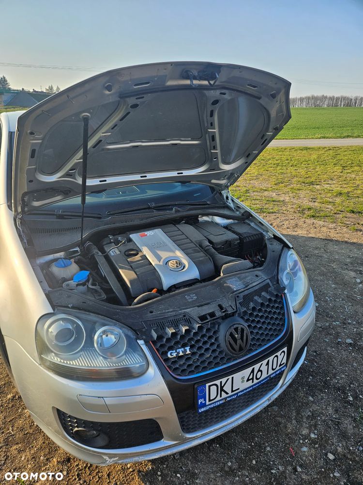 Volkswagen Golf 2.0 TSI GTI - 10