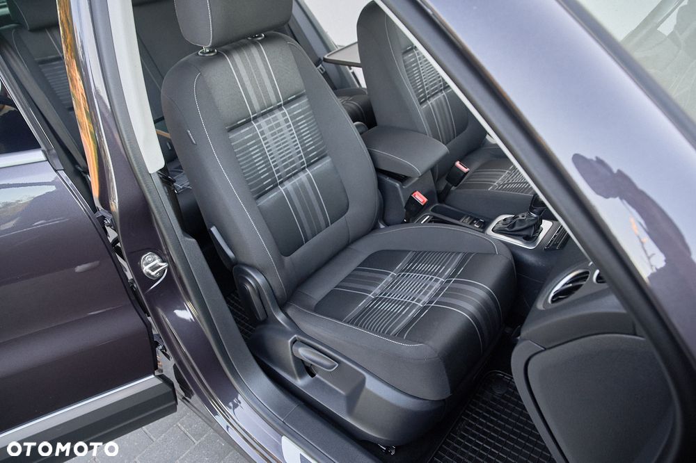 Volkswagen Tiguan 2.0 TDI DPF 4Motion DSG Lounge Track & Style - 20