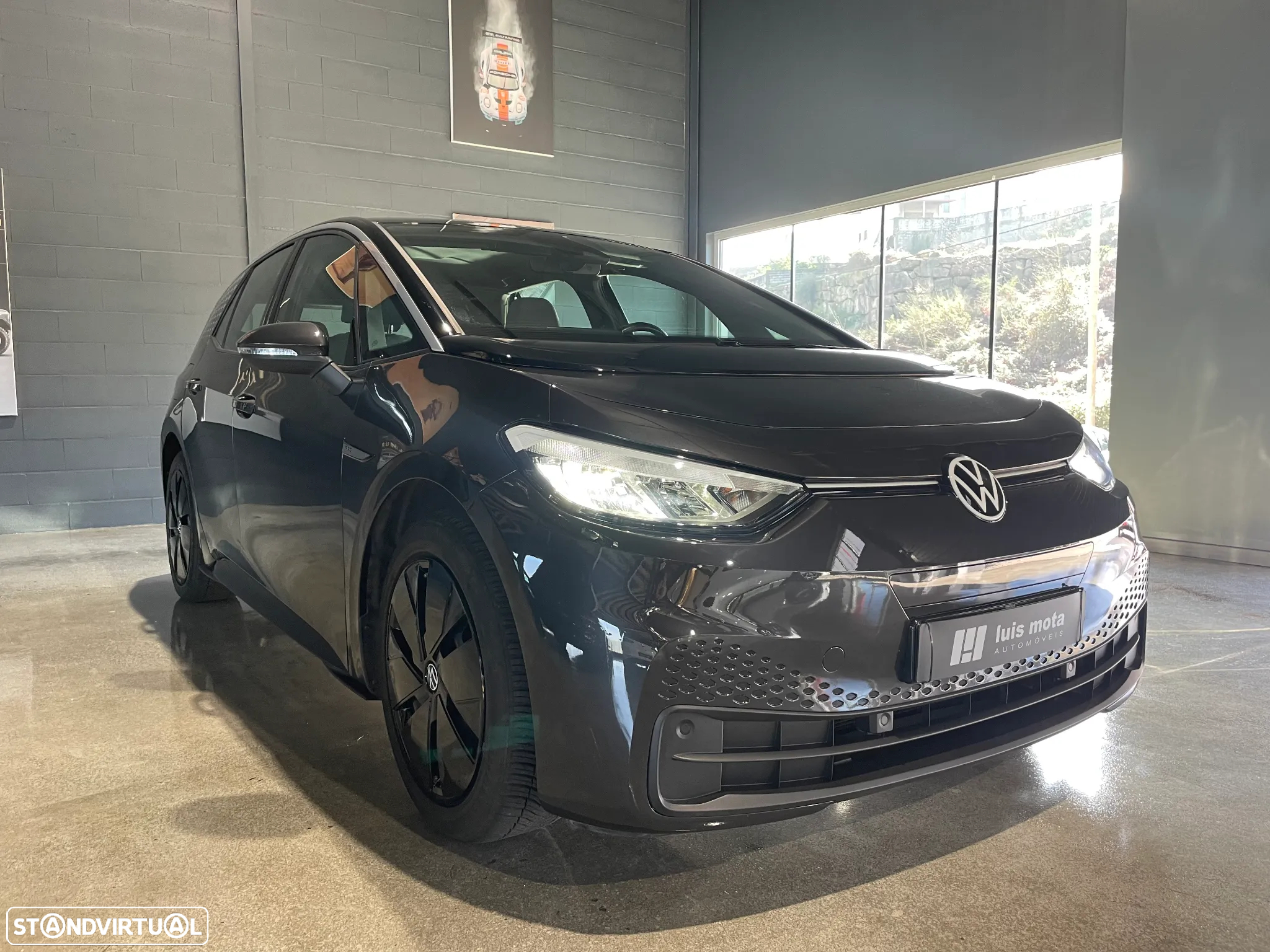 VW ID.3 Pro Performance Life - 10