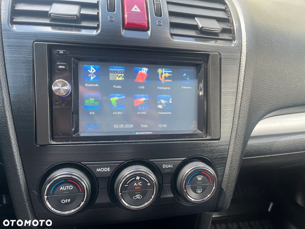 Subaru XV 2.0D Exclusive - 20