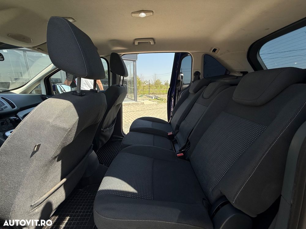 Ford C-Max 2.0 TDCi Powershift Titanium - 7