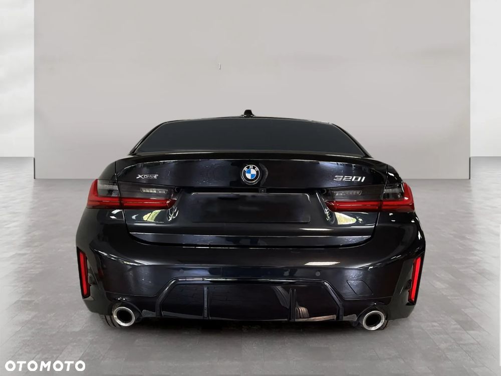 BMW Seria 3 320i xDrive M Sport - 6