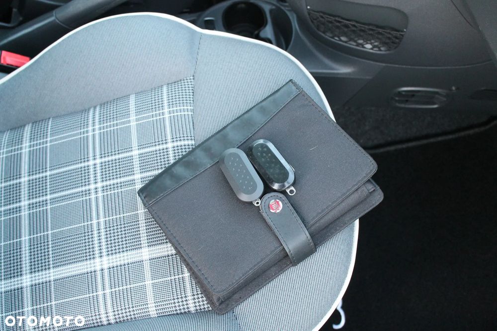 Fiat 500 1.2 8V Lounge Euro6 - 30