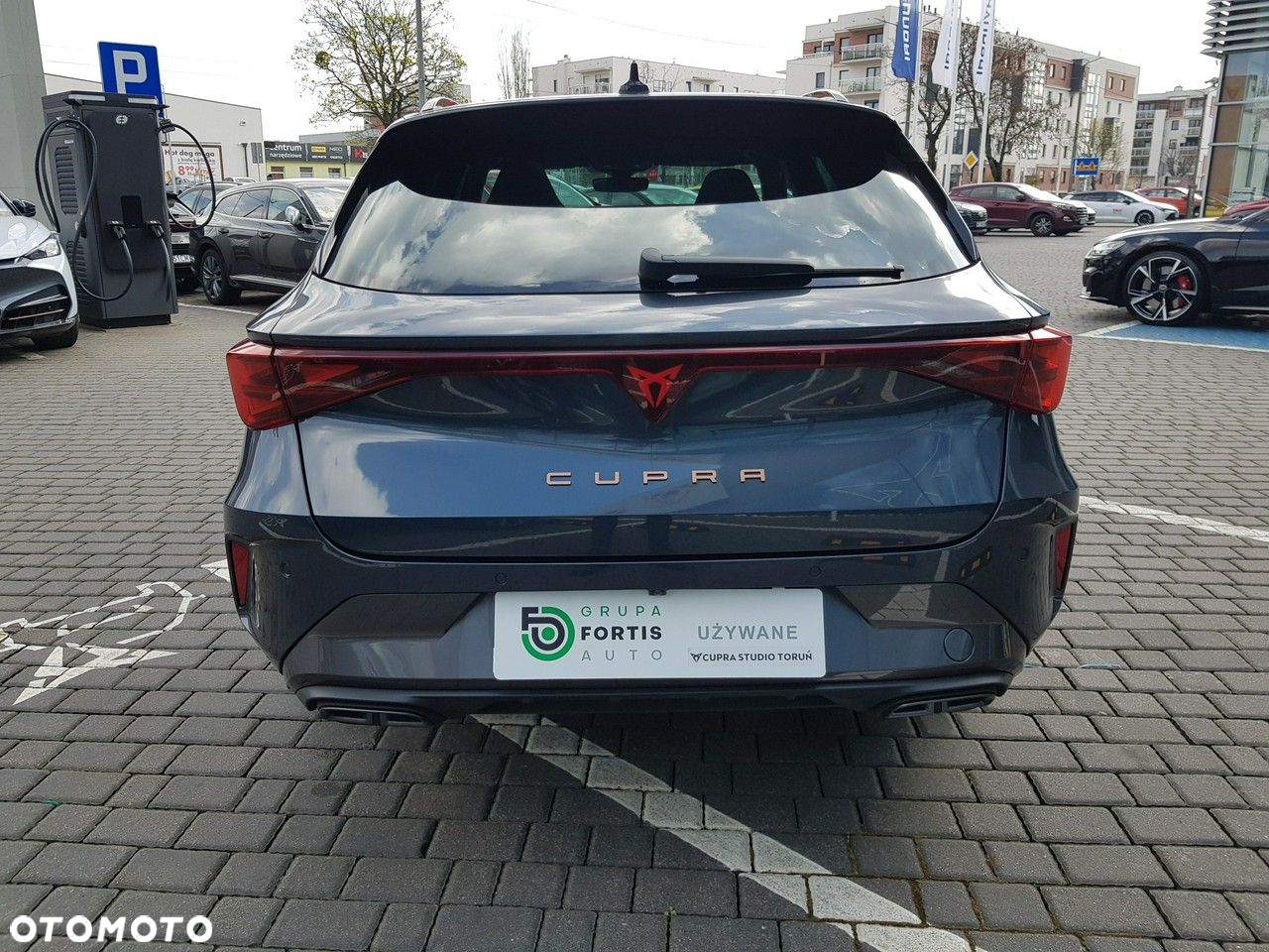 Cupra Leon - 6