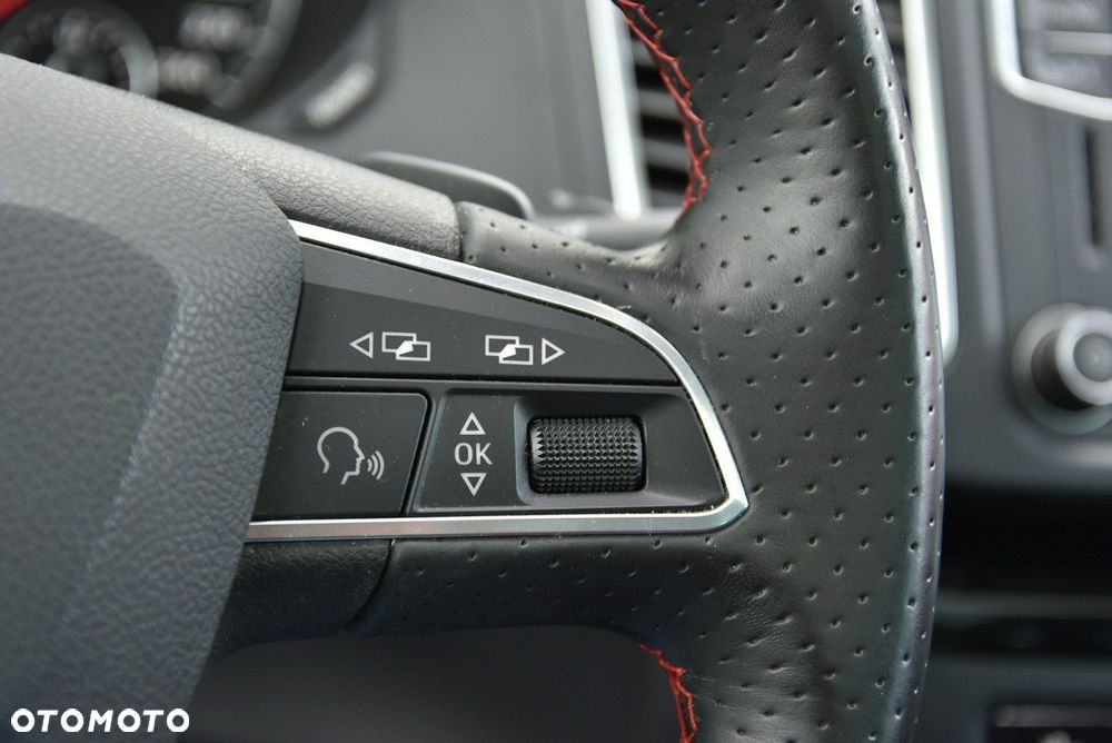 Seat Alhambra 2.0 TDI S&S DSG FR-LINE - 28