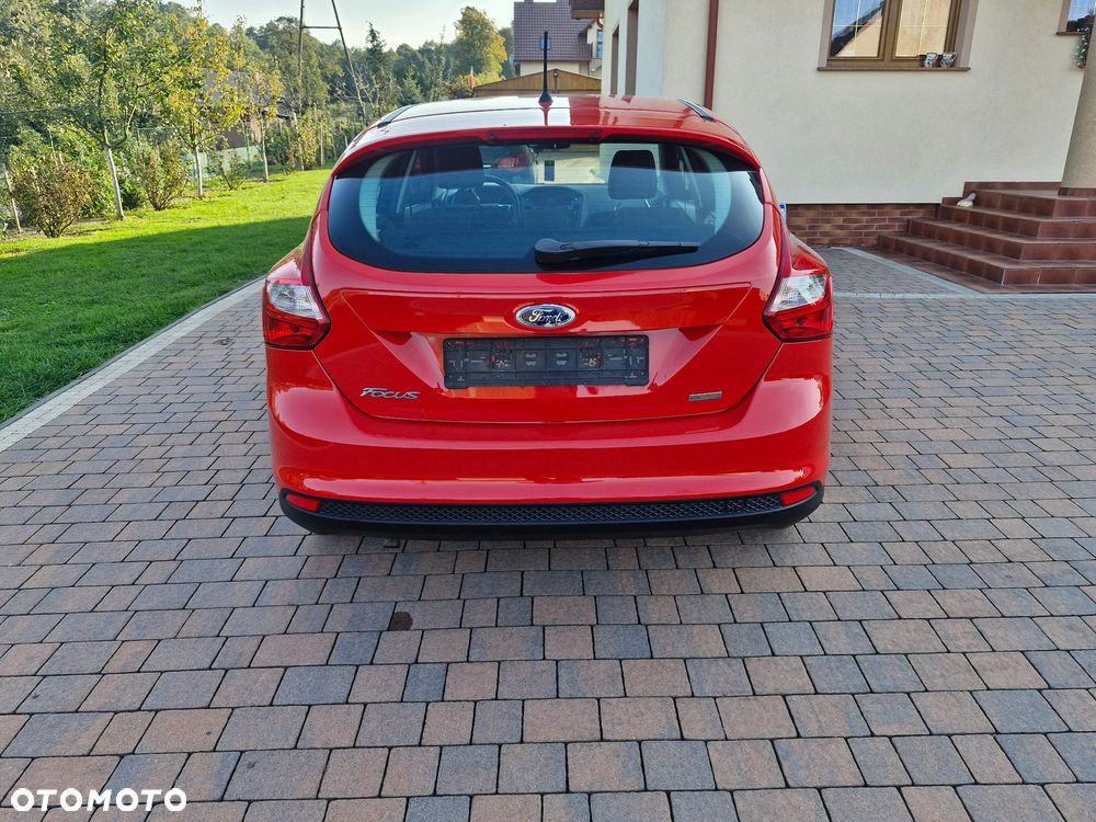 Ford Focus - 7