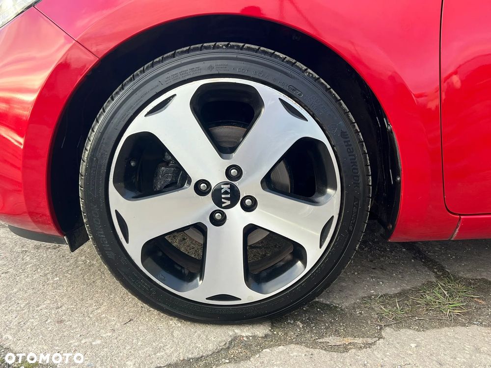 Kia Rio 1.4 Spirit - 25