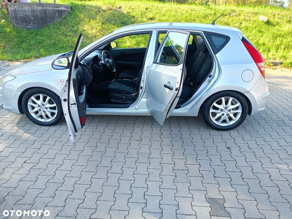 Hyundai i30 1.6 CRDi Edition Plus - 27