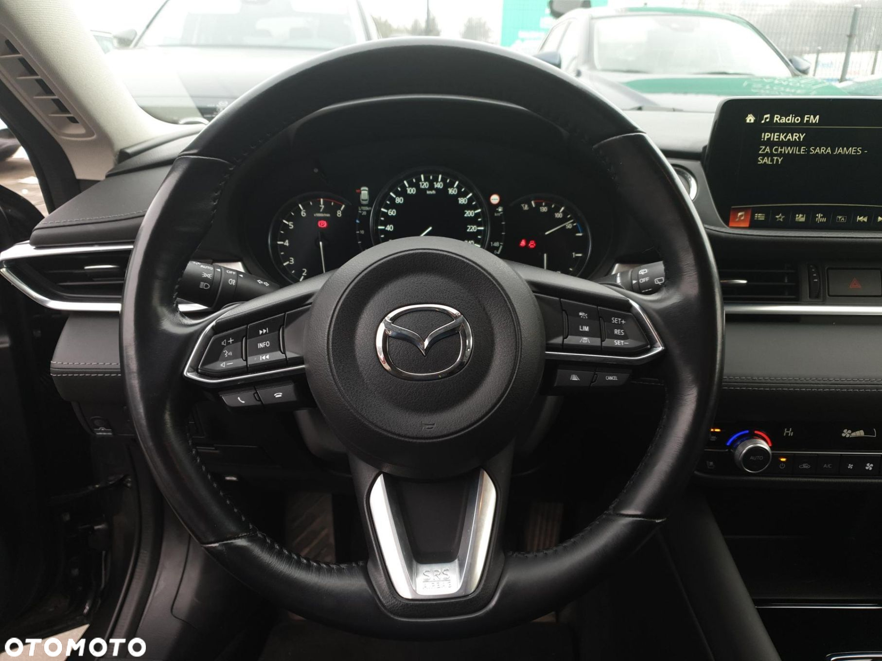 Mazda 6 2.0 Exclusive-Line - 10