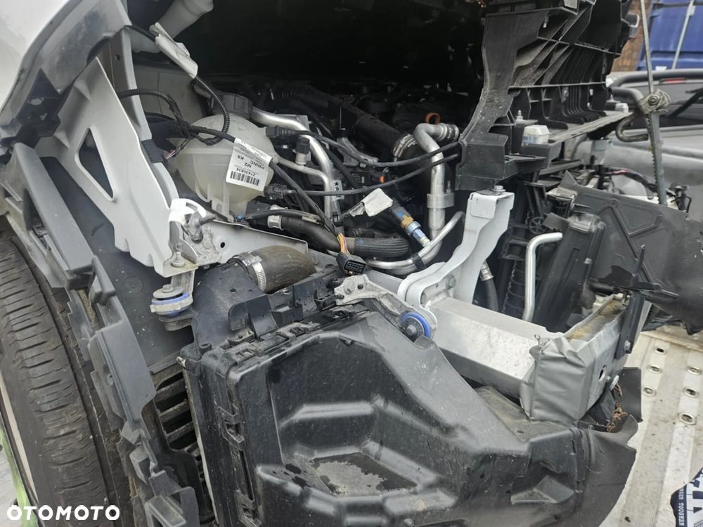 Peugeot PARTNER 1.5 diesel  BERLINGO - 14