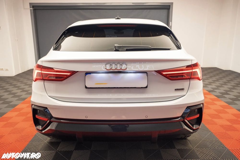 Audi Q3 Sportback - 3