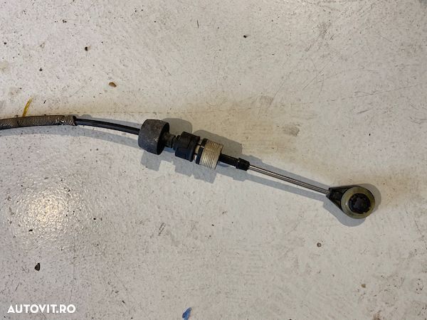 Timonerie 185CP 2.4 VOLVO XC70 2008-2013 31367933 31259082 - 3