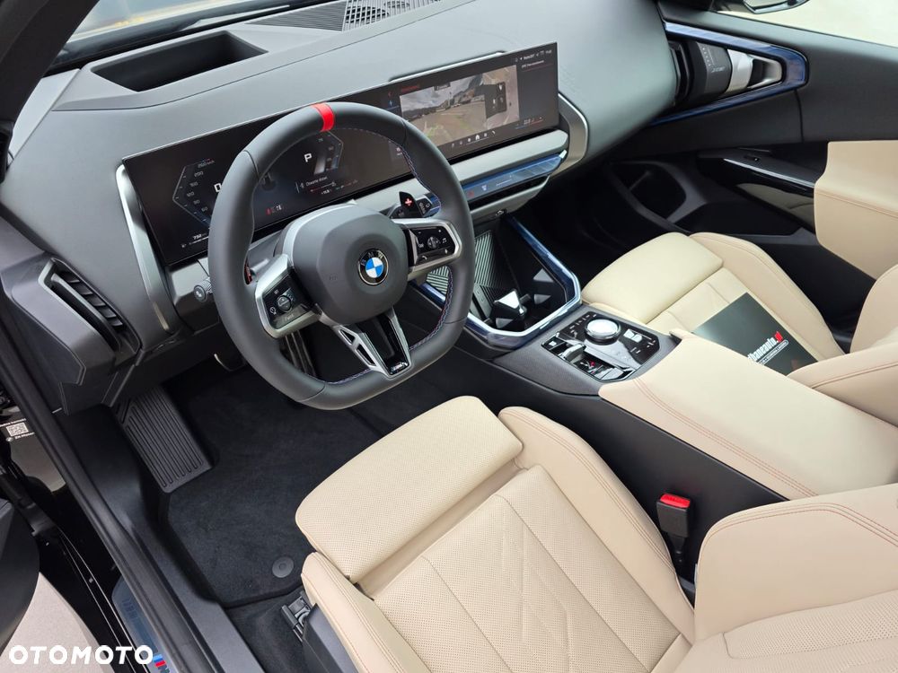 BMW X3 xM50 mHEV - 5