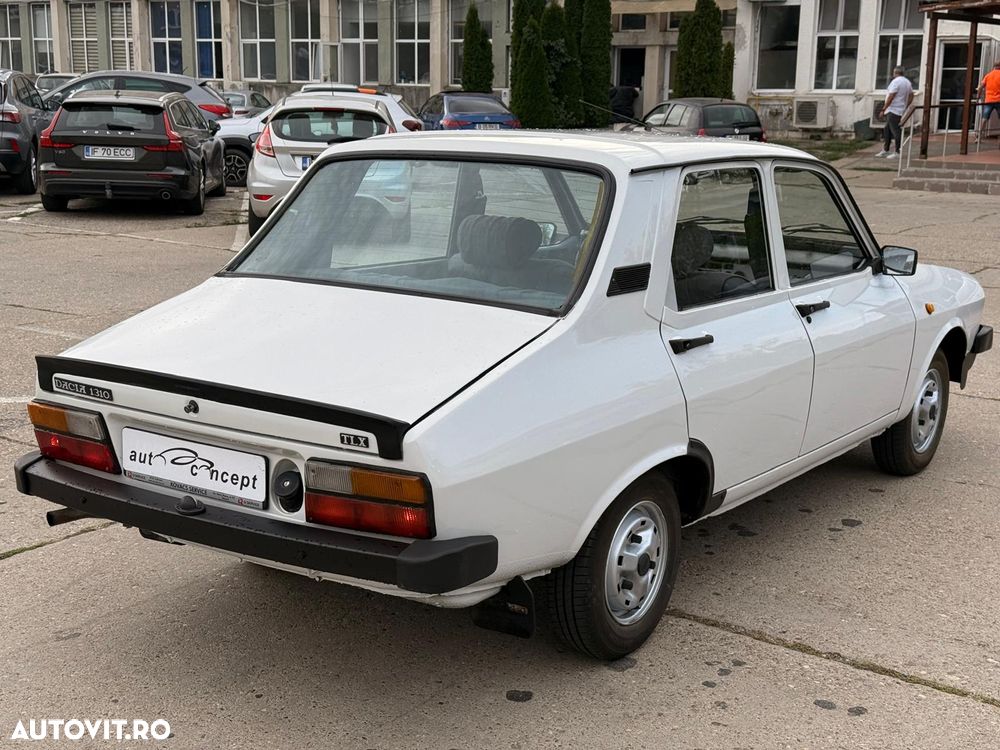 Dacia 1310 - 5
