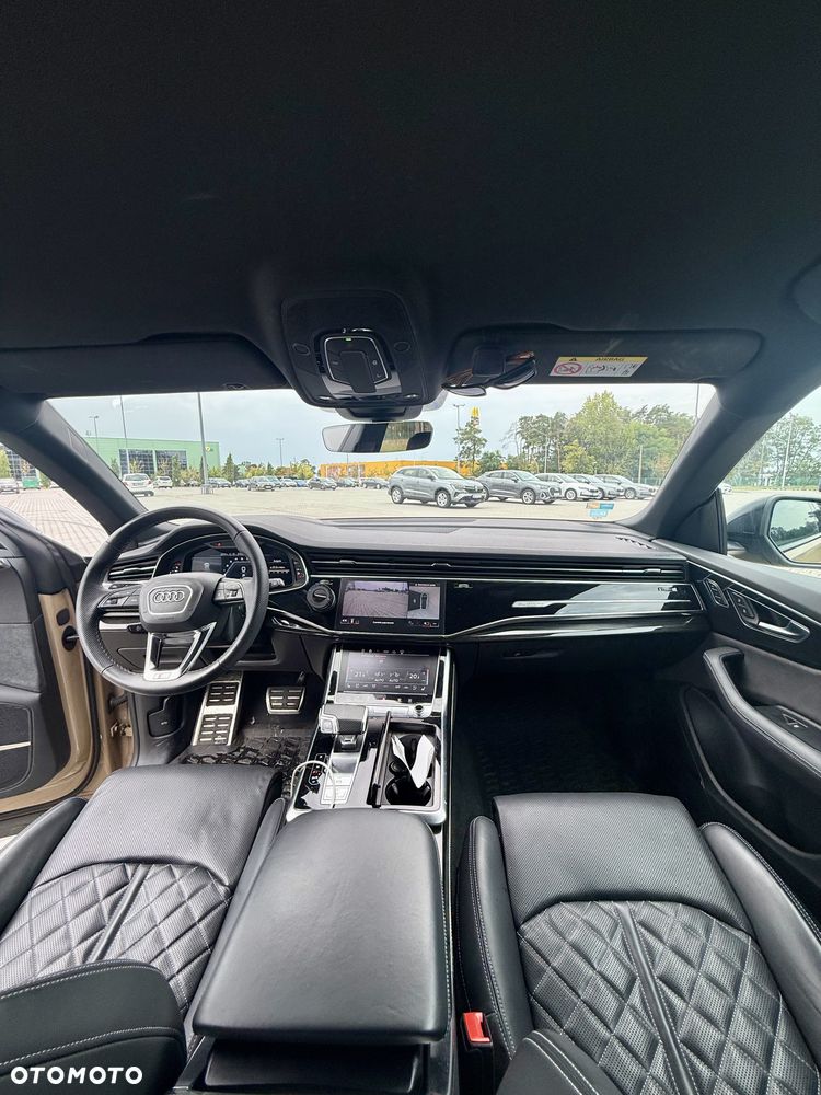 Audi SQ8 - 6