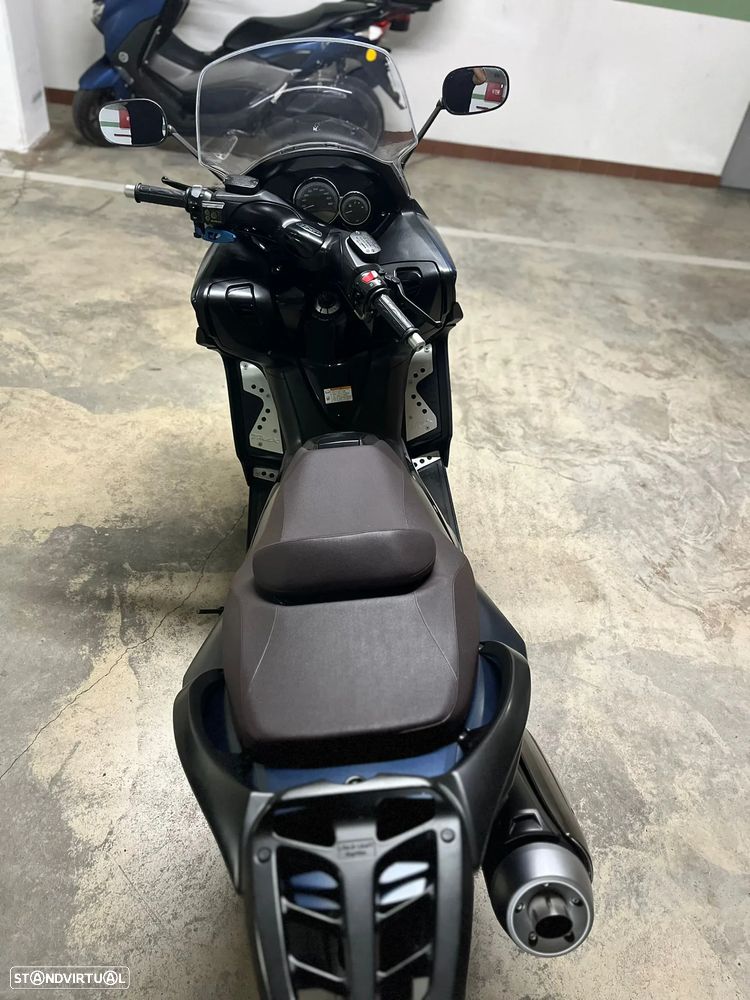 Yamaha TMAX TMAX - 11