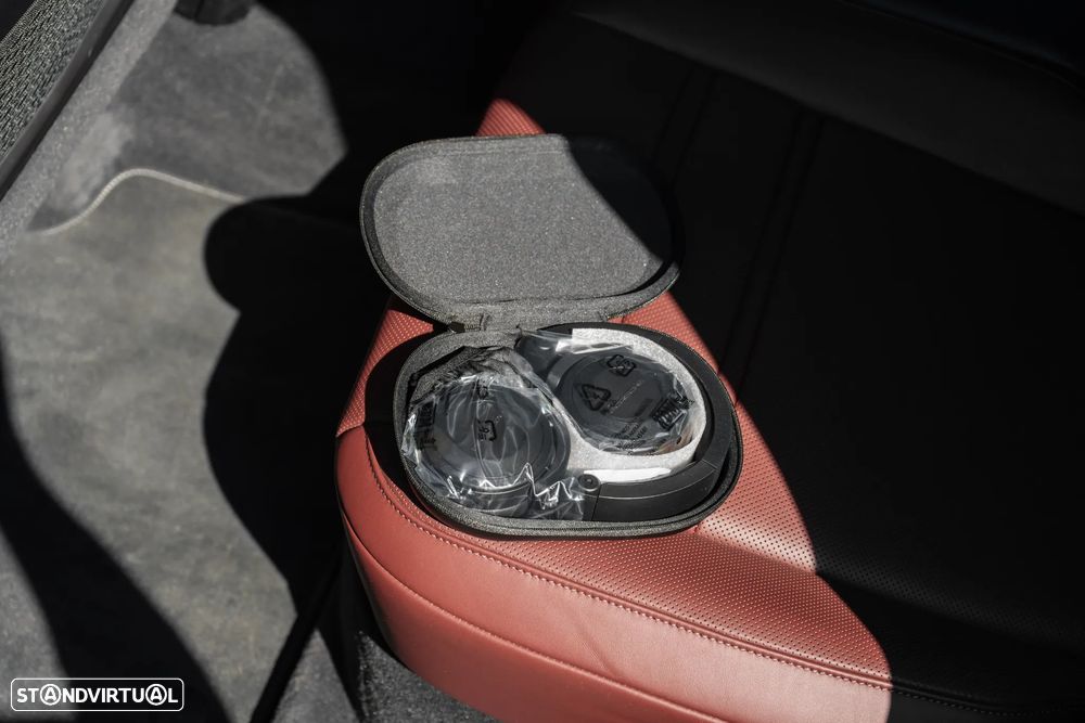 Porsche Cayenne Turbo E-Hybrid - 16