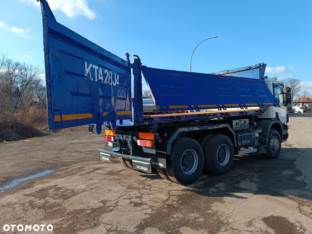 Scania - 5