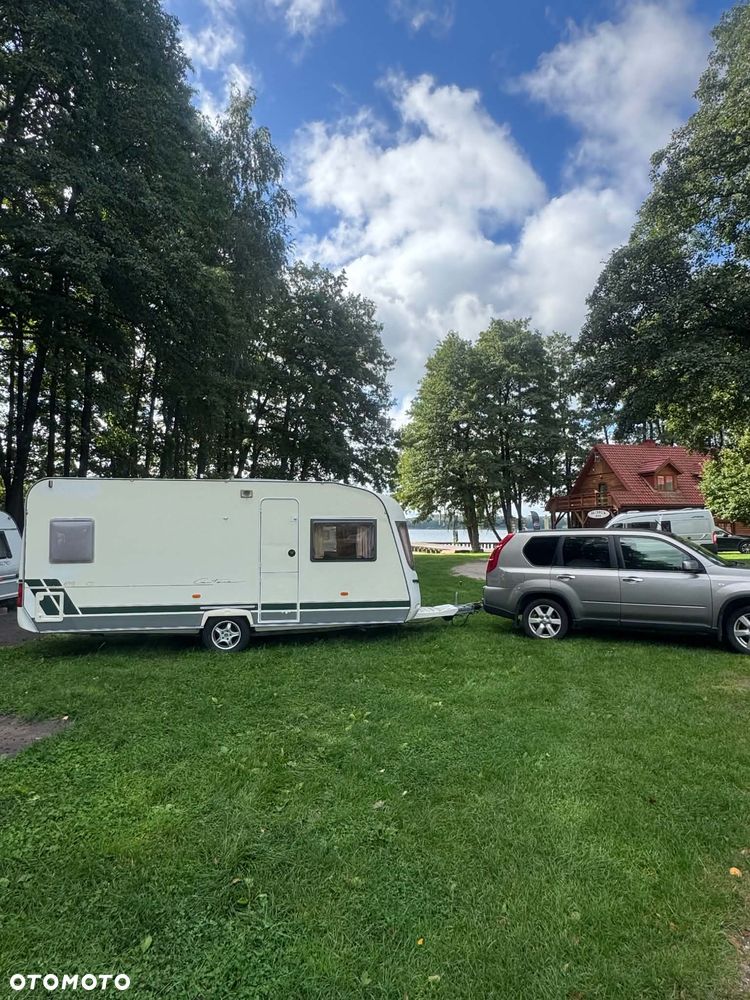 Chateau Cantara 496 C - 16