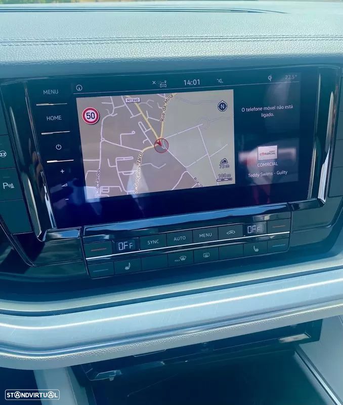 VW Touareg 3.0 TDI V6 Elegance Plus - 20