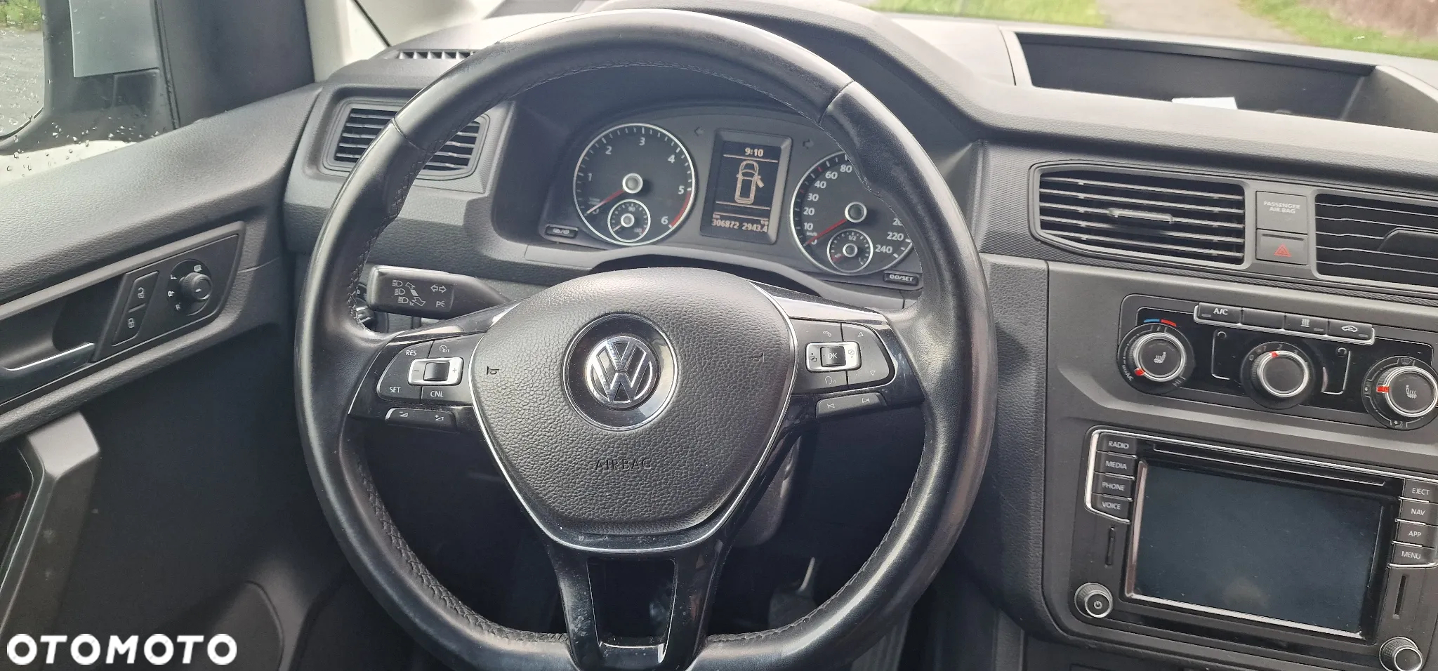 Volkswagen Caddy 2.0 TDI - 21