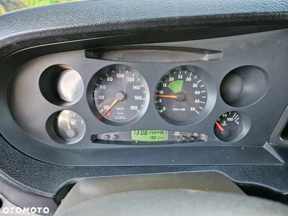 Iveco DAILY WYWROTKA PRZYSTAWKA DOPEL KABINA - 20