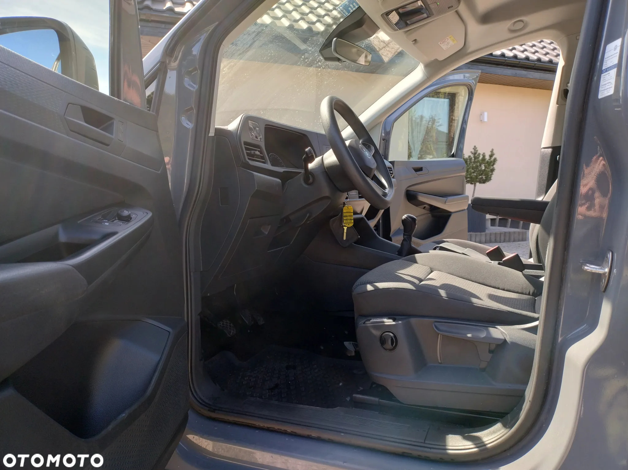 Volkswagen Caddy 2.0 TDI - 9
