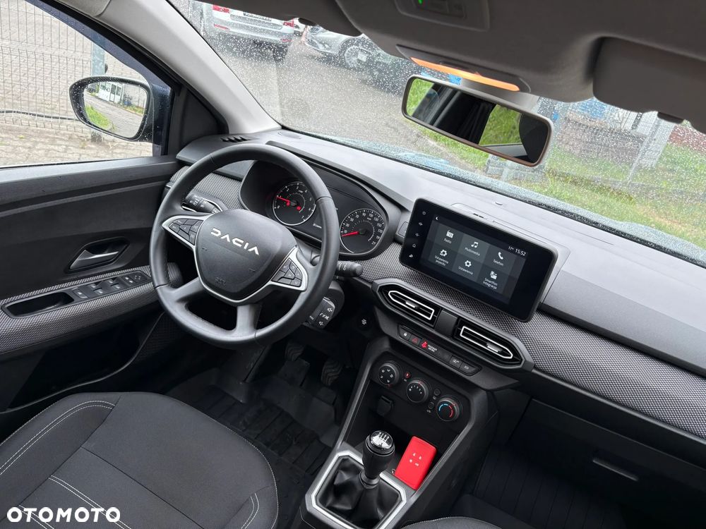 Dacia Jogger 1.0 TCe Expression - 23