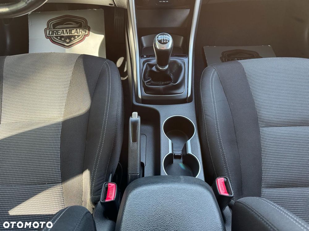 Hyundai i30 - 29