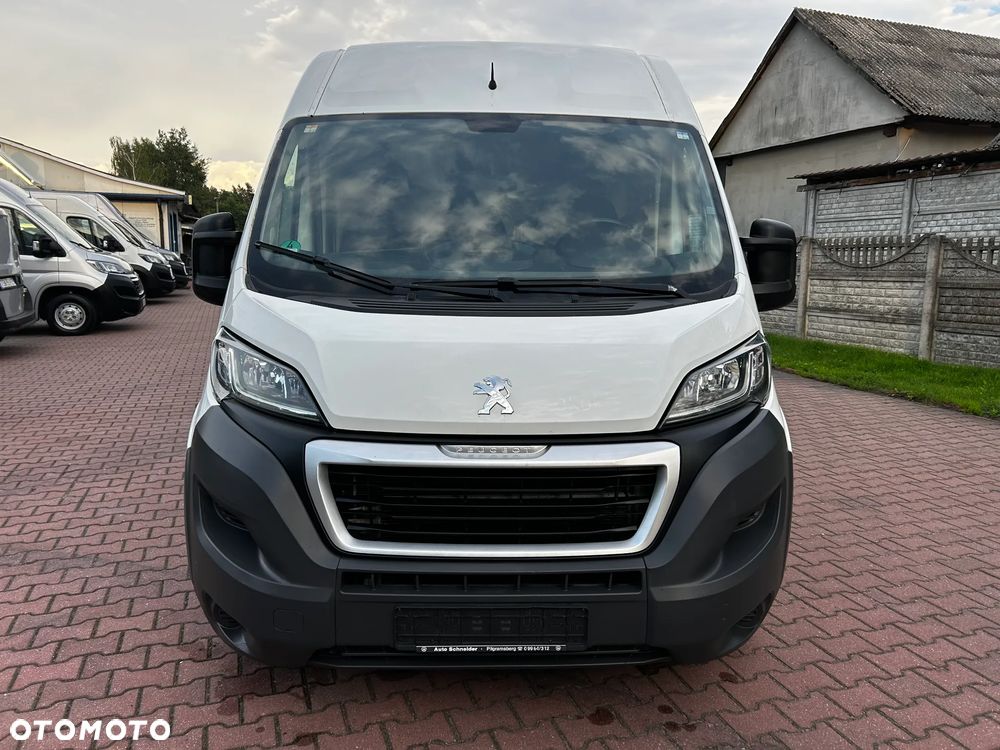 Peugeot BOXER - 3