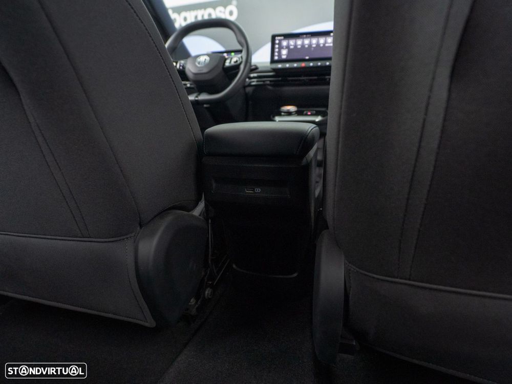 MG MG4 64 kWh Comfort - 36