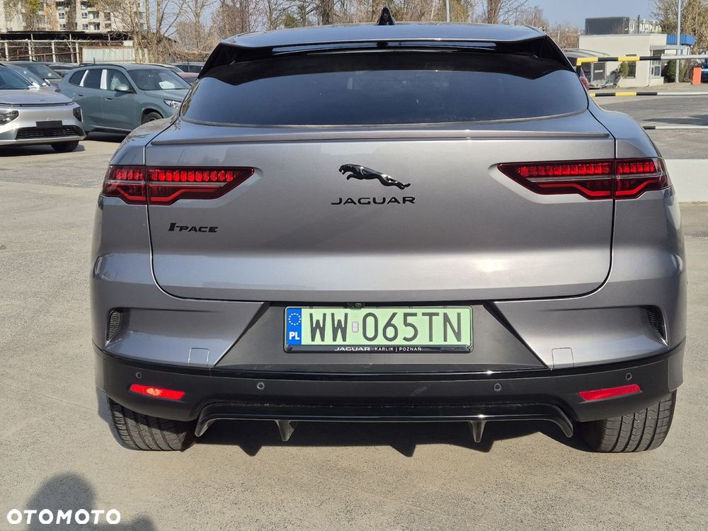 Jaguar I-Pace EV400 AWD HSE - 6