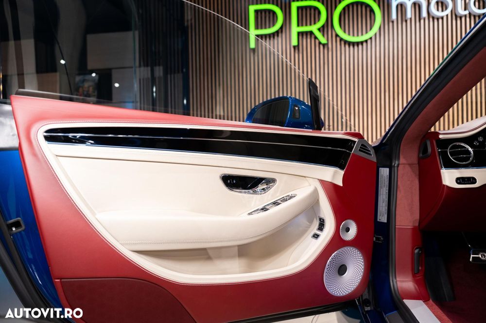 Bentley Continental - 24