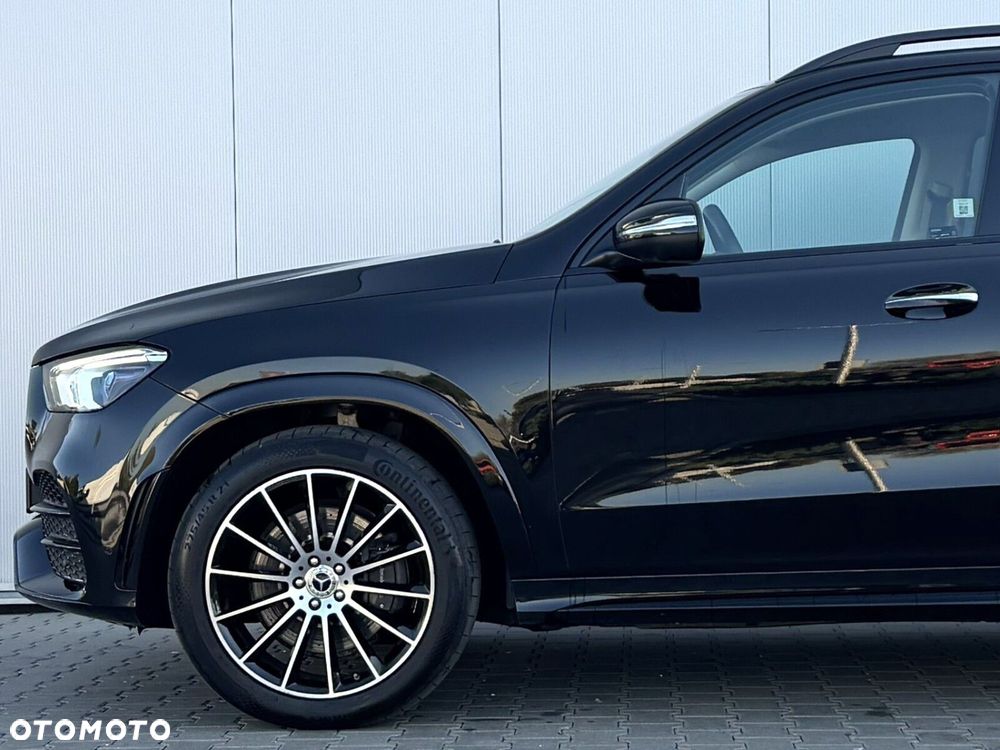 Mercedes-Benz GLE 2023
