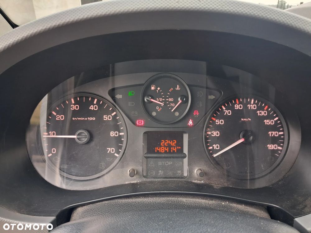 Citroën Berlingo - 12