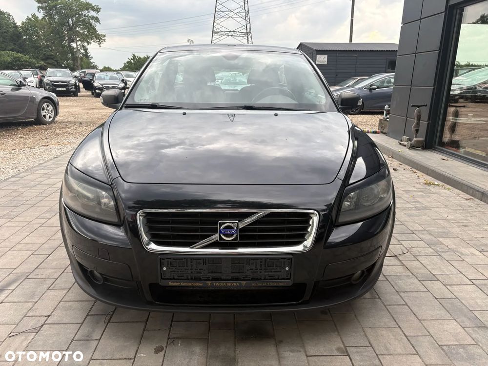 Volvo C30 1.6D - 2