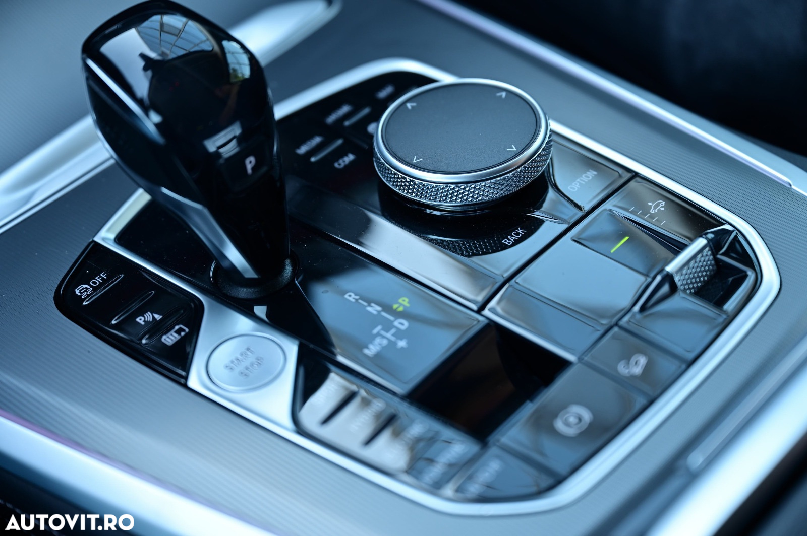 BMW X5 xDrive45e AT PHEV - 17