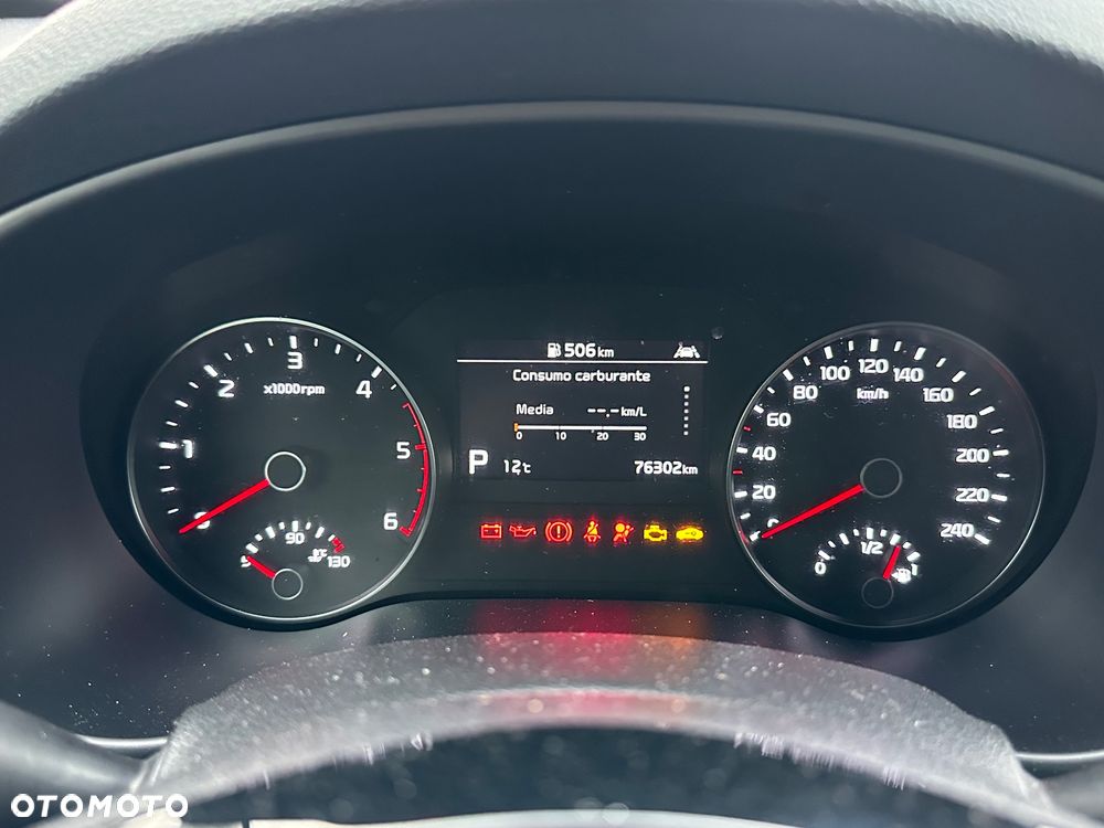 Kia Sportage - 25
